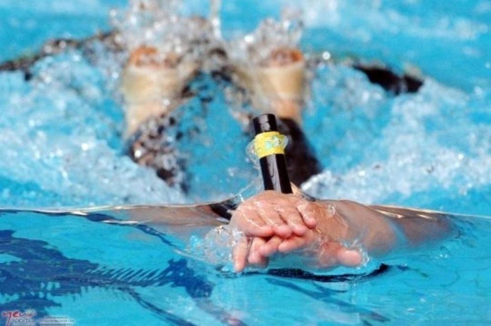 Τεχνική Κολύμβηση: Στην Τύνιδα για το Μεσογειακό Κύπελλο