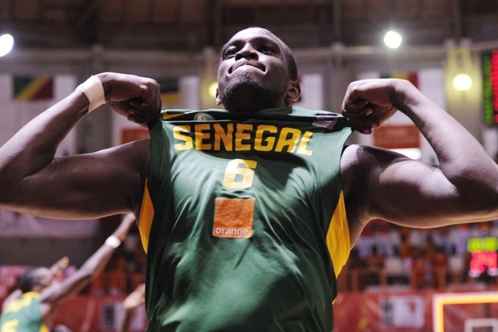 Μουντομπάσκετ 2014: Αυτή η άγνωστη, η Σενεγάλη (video+photos)