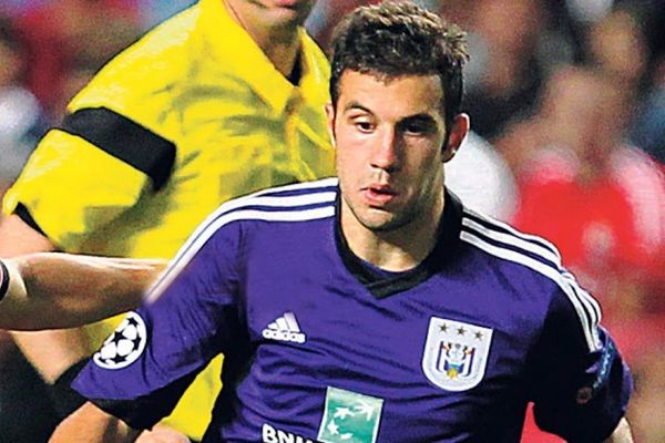 Ολυμπιακός: Κοιτά και Μιλιβόγεβιτς και Πέτροβιτς