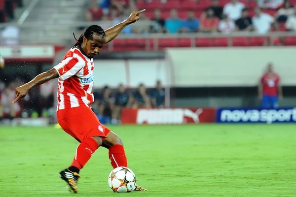 Σαλίνο: «Μπορούμε να προκριθούμε»