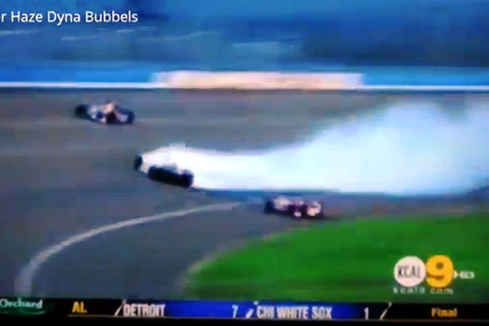 Πρωτάθλημα Indy: Τραγικό ατύχημα με Ρώσο οδηγό (video)
