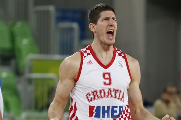 Ιντιάνα Πέισερς: Σίγουρος για χρόνο συμμετοχής ο Ρούντεζ