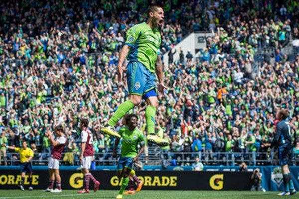 MLS: Νέο γκολ για Ντέμπσι (videos)