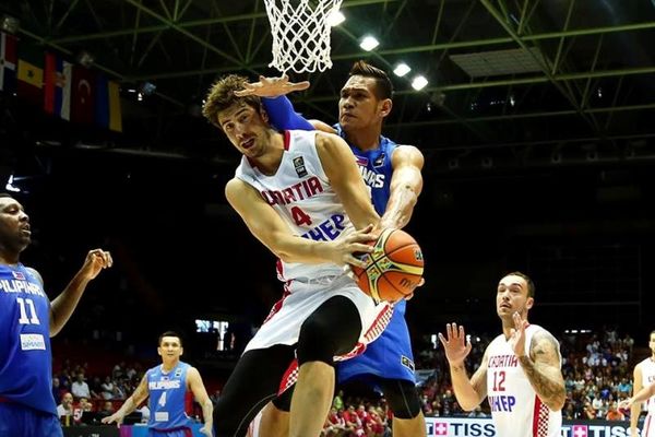 Mundobasket 2014: Οι κορυφαίες φάσεις της Κροατίας (videos)