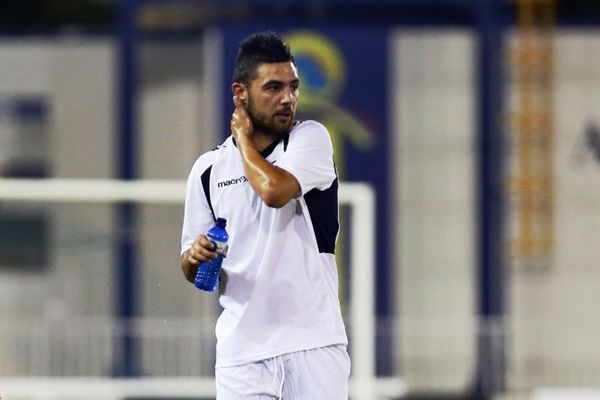 Μπάλλας: «Να κάνουμε το δικό μας παιχνίδι»