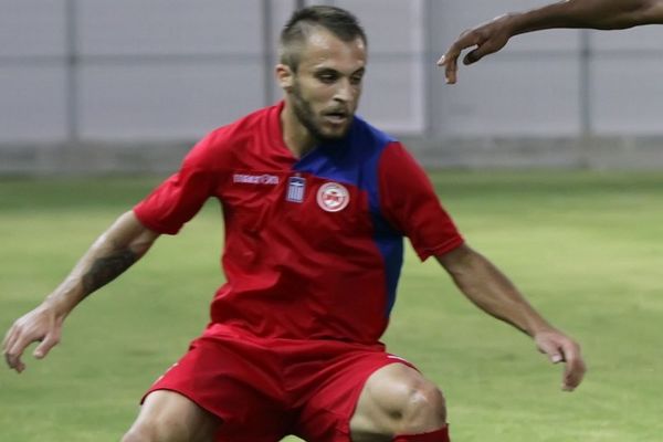 Αποστολόπουλος: «Να βρει τα πατήματά του ο Πλατανιάς»