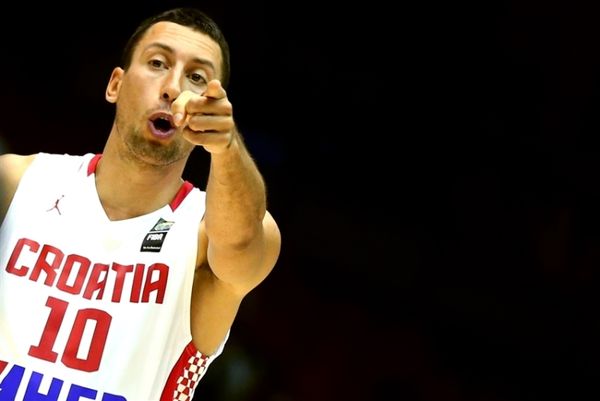 Ούκιτς: «Δεν είναι τελικός με Ελλάδα»