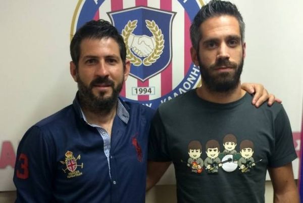 Τσαμπούρης: «Το βήμα παραπάνω η Καλλονή»