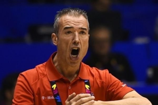 Mundobasket 2014: «Παραγγελιά» Πουέρτο Ρίκο σε Ελλάδα