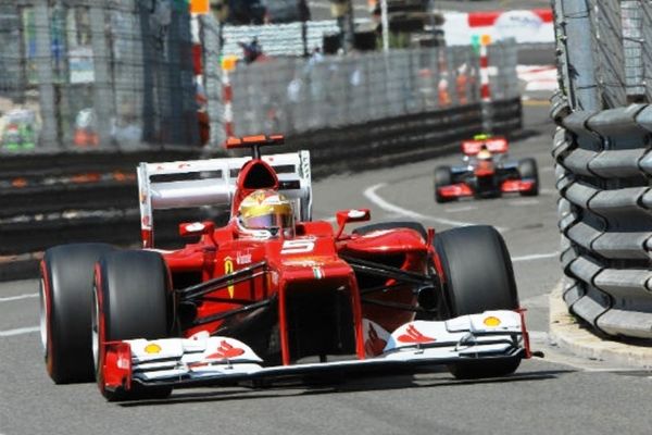 Formula 1: Δύσκολο το γκραν πρι της Ιταλίας για Ferrari