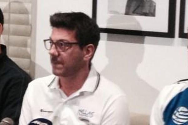 Μουντομπάσκετ 2014: Το πιστεύει ο Κατσικάρης