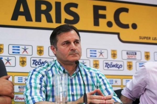 Καλαϊτζίδης: «Επαφή με Λάζαρ και Βάλλα»