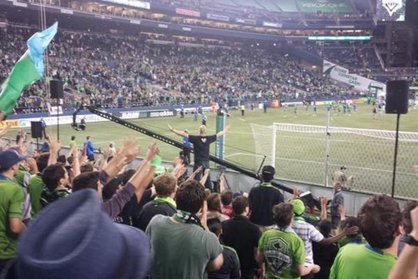 MLS: Σωτήριος Ρόουζ για Σάουντερς (videos)