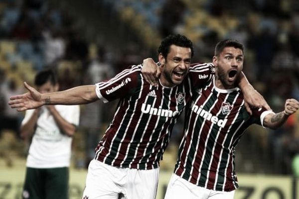 Brasileiro: Οργίασε ο Φρεντ για Φλουμινένσε (videos)
