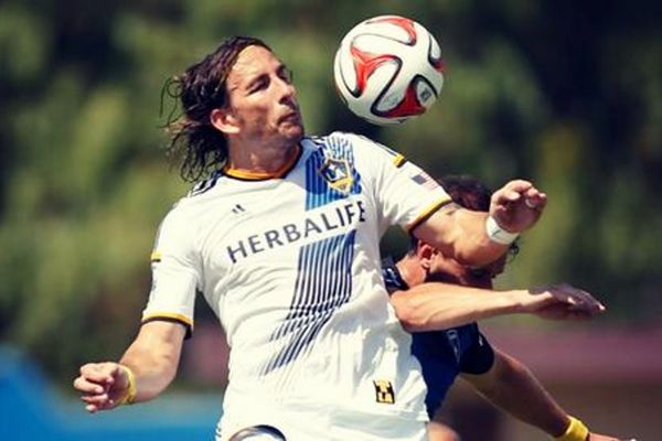 MLS: Στραβοπάτημα για Γκάλαξι στο Σαν Χοσέ (video)