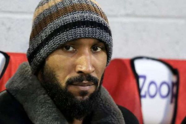 Στην Ινδία και ο Ανελκά!