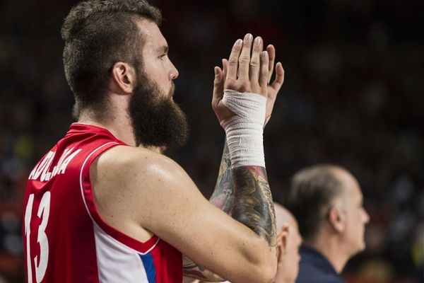 Ρεάλ Μαδρίτης: Στροφή σε Ραντούλιτσα