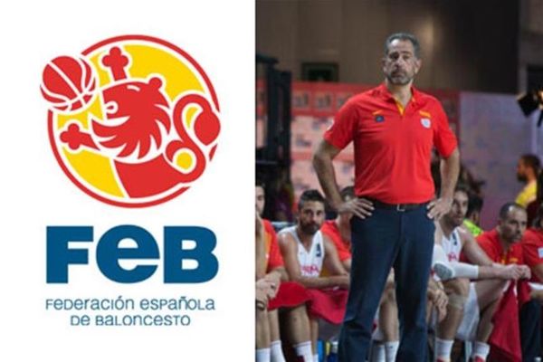 Mundobasket 2014: «Τέλος» ο Ορένγκα από Ισπανία