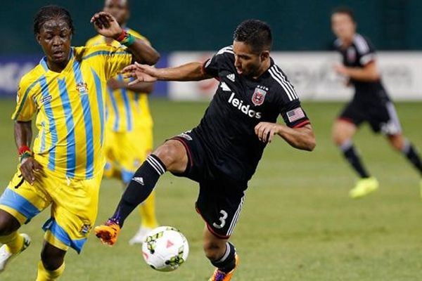 CONCACAF Champions League: Τρελάθηκε ο Εσπιντόλα στην Τζαμάικα (videos)