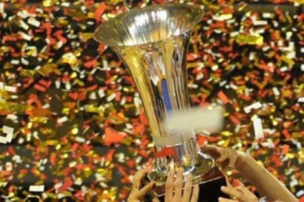 Κύπελλο Ελλάδας Γυναικών: Οι δεύτεροι αγώνες