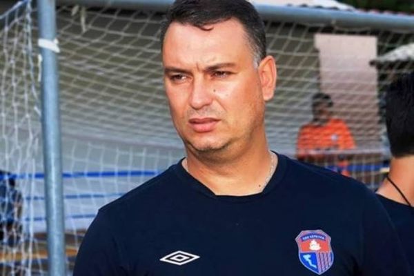 Κέρκυρα: Ετοιμάζει Μπεν Σαμπάτ