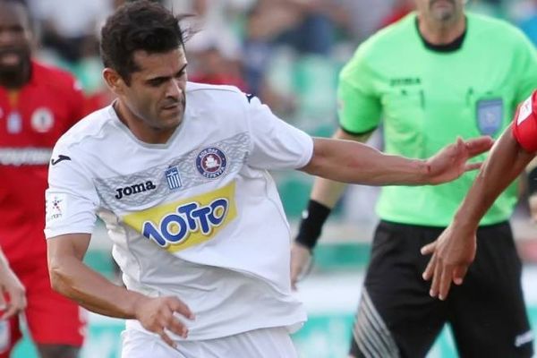 Super League: Απαλλαγή Καρντόσο και πρόστιμα