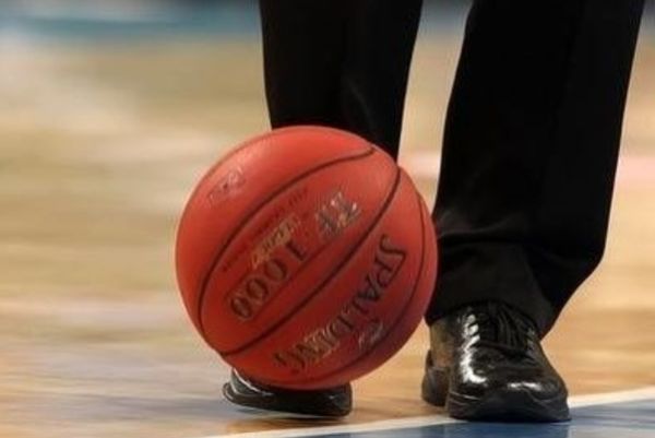 Κύπελλο Ελλάδας Γυναικών: Οι διαιτητές