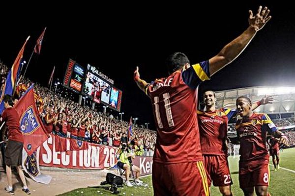 MLS: Απάντηση με… πέντε γκολ για Ρέαλ (videos)