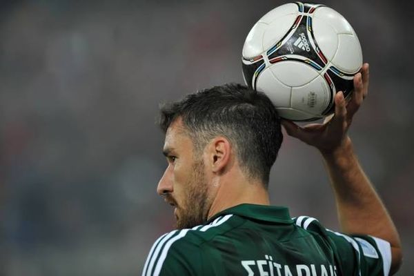 Ηθοποιός ο Γιούρκας! (photos)