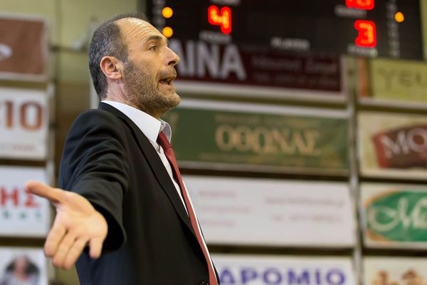 Καλαφατάκης: «Δεν έχει χρέη ο Πανιώνιος»