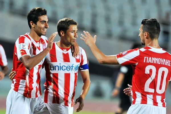 Βέργος: «Είμαι πάντα έτοιμος να βοηθήσω»