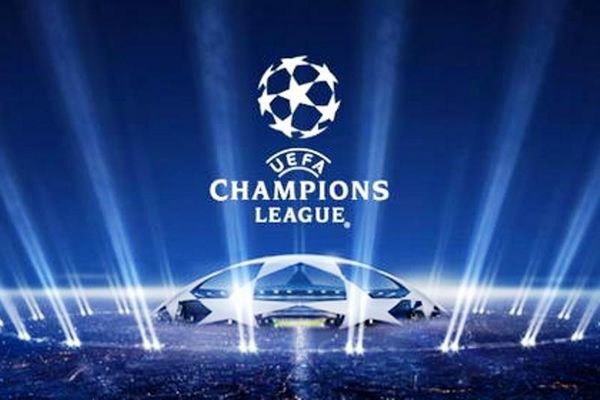 Champions League: Γκολ και θέαμα