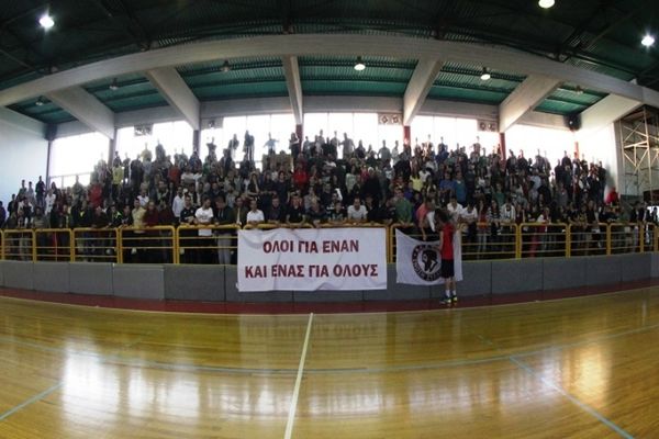 Κάδμος: Φόρος τιμής στη μνήμη του Στέργιου Παπαδόπουλου (videos)