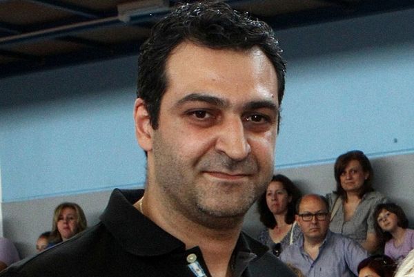 Γιαννούλης: «Όπου με θέλουν πάω»