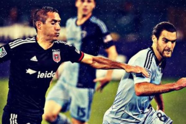 MLS: Επαγγελματική πρόκριση για Ντι Σι Γιουνάιτεντ