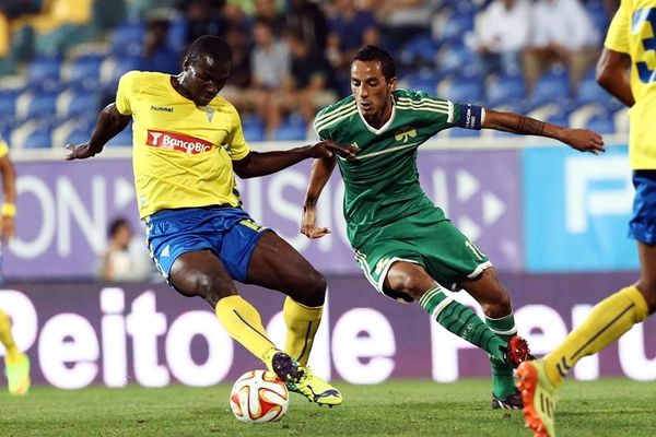 Κόλλησε η Εστορίλ, 1-1 με Ζιλ Βιθέντε