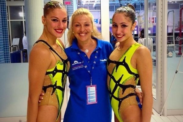 Θηβαίου: «Πέτυχε το ελληνικό Ντουέτο στο Παγκόσμιο»