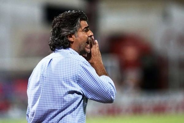 Τερεζόπουλος: «Να γίνουμε πιο ομαδικοί»