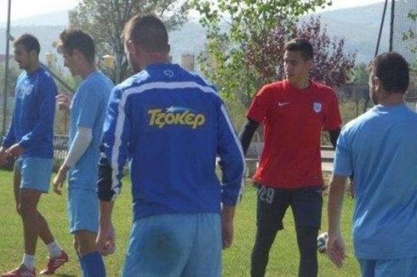 ΠΑΣ Γιάννινα: Σε φουλ ρυθμούς Γιαννιώτης, Τσάβες