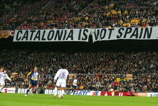 Το πρωτάθλημα της Καταλονίας! (photos+videos)