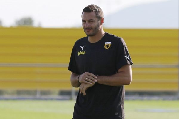Πανιώνιος: Επιμένει ο Μιχαηλίδης