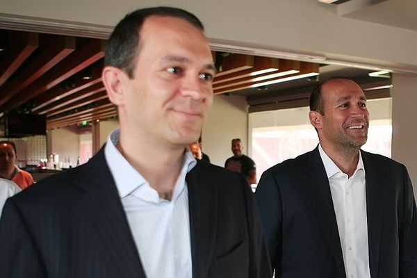 Αδερφοί Αγγελόπουλοι: Δημοσιεύματα για φοροδιαφυγή εκατομμυρίων
