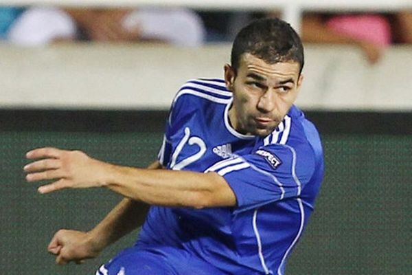 2ος όμιλος: «Φθηνή» ήττα για την Κύπρο