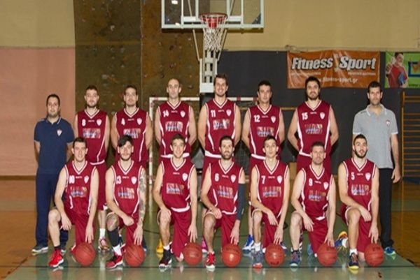 1ος Όμιλος Βορρά: Σαρωτικοί Αίολος Αστακού, ΑΕΛ