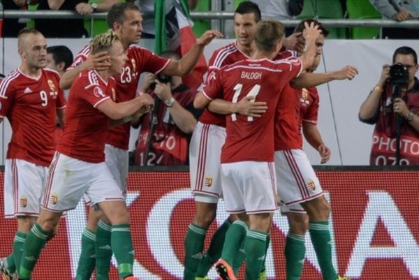 Ίδρωσε αλλά νίκησε 1-0 η Ουγγαρία τα Νησιά Φερόε (video)