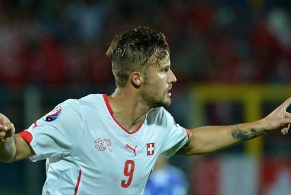 Σαν Μαρίνο – Ελβετία 0-4 (video)