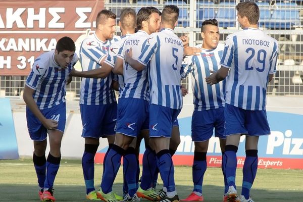 ΑΟ Χανιά: Απουσίες στην άμυνα