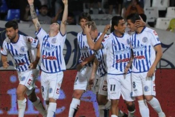 Αργεντινή: Εκπληκτικό 4-3 για Γοδόι Κρουζ (videos)