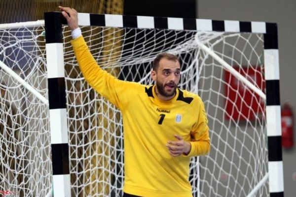 ΑΕΚ: MVP ο Τσιλιμπάρης
