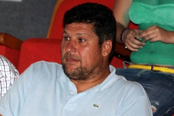 Διαψεύδεται η σύλληψη Χριστοδούλου